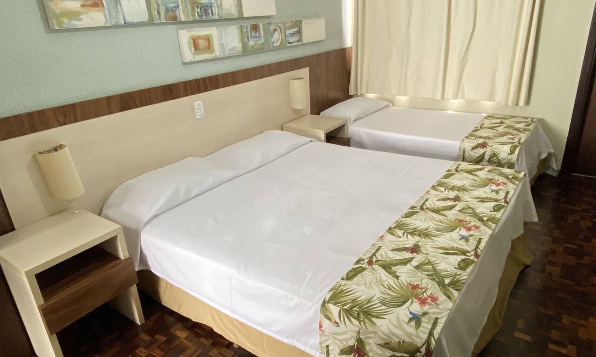 Centro Hotel | HOTEL PAX