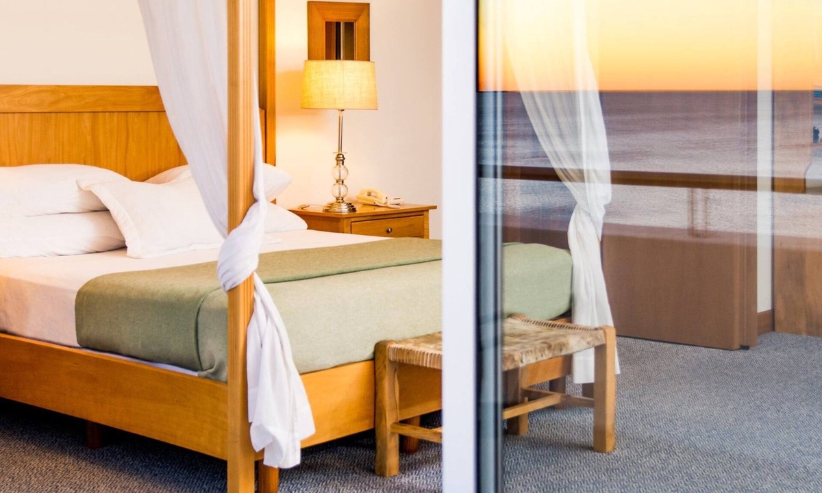 Puerto Madryn Hotel | Hotel Península Valdés