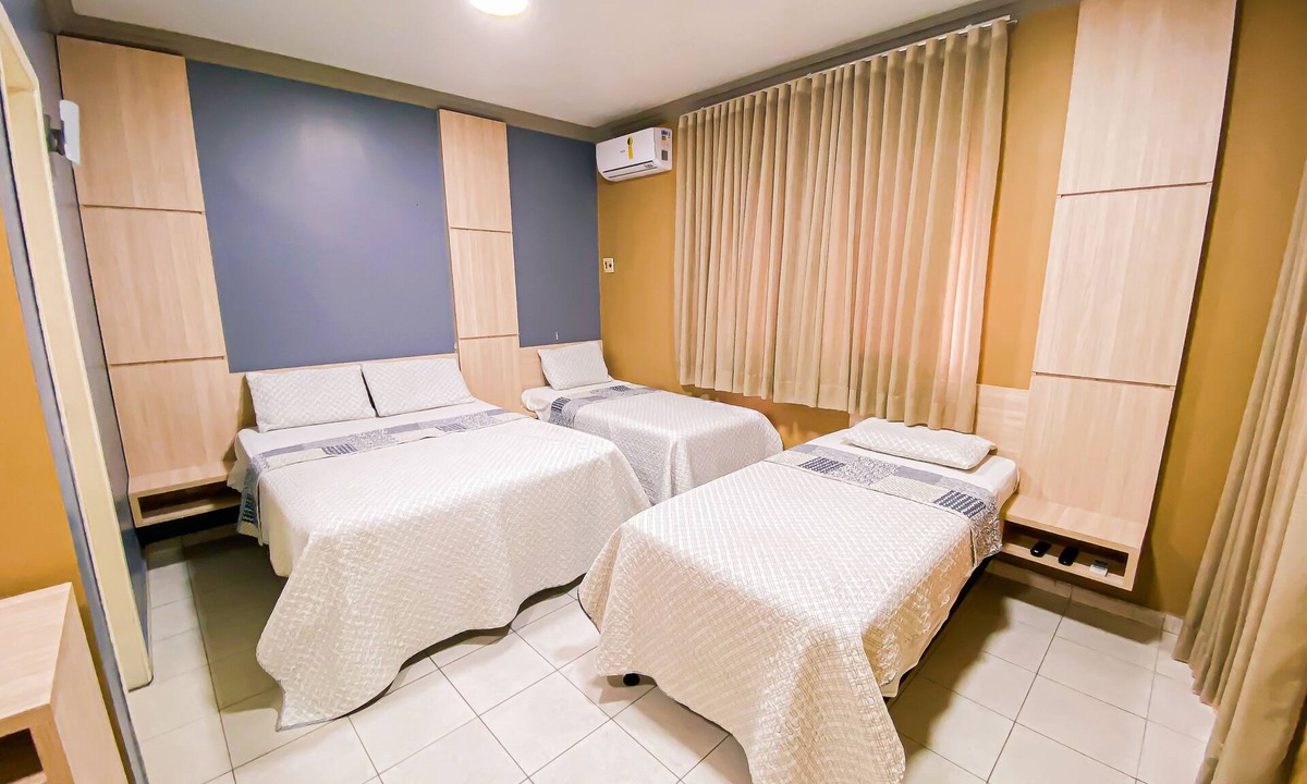 Centro Hotel | Hotel Pequeno Príncipe