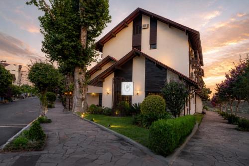Pousada da neve Hotel | Hotel Petrópolis