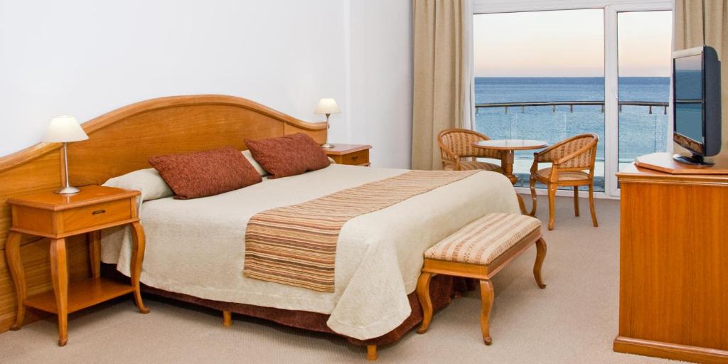 Puerto Madryn Hotel | Hotel Piren