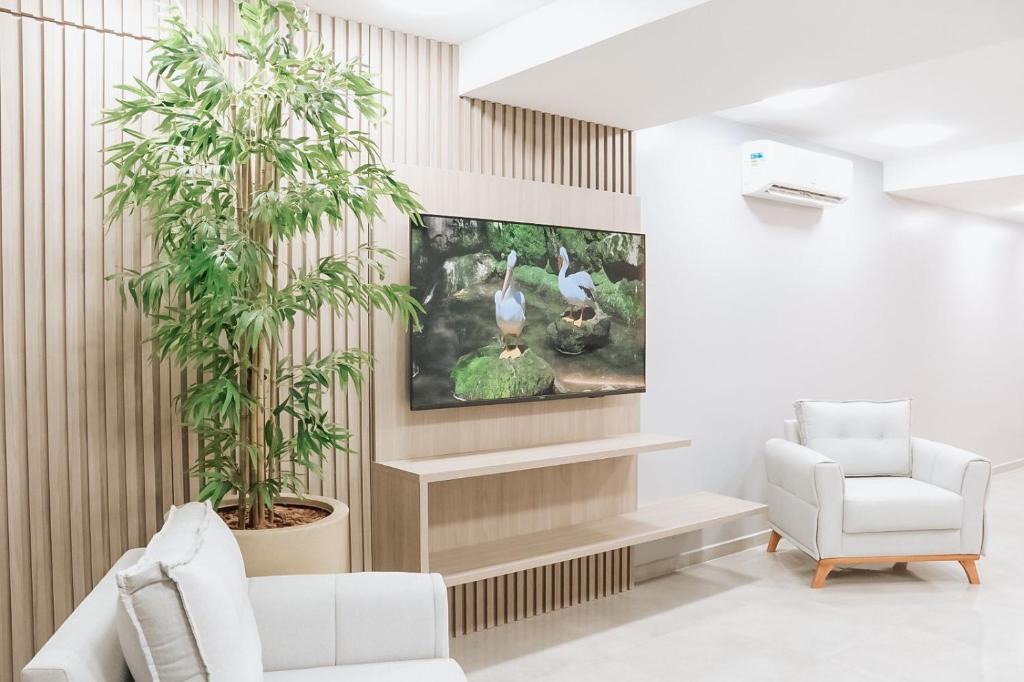 Garanhuns Hotel | Hotel Place Jardin