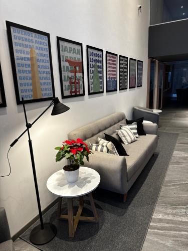 Marcos Juarez Hotel | Hotel Plaza
