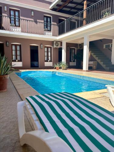 Cafayate Hotel | Hotel Plaza Cafayate