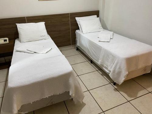 Alfenas Hotel | Hotel Plaza Inn Flat Residence