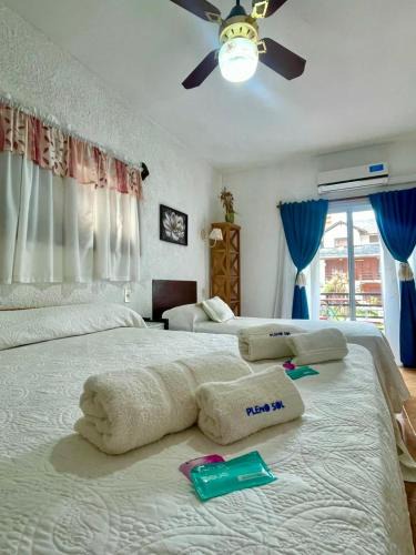 Villa Gesell Hotel | Hotel Pleno Sol