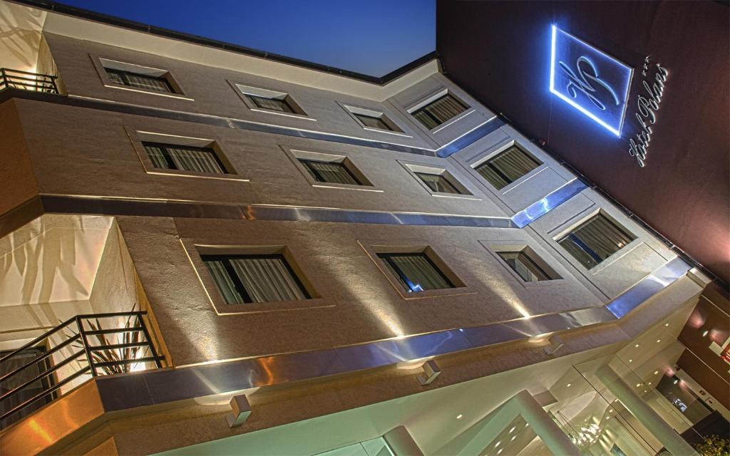 Cipolletti Hotel | Hotel Polans
