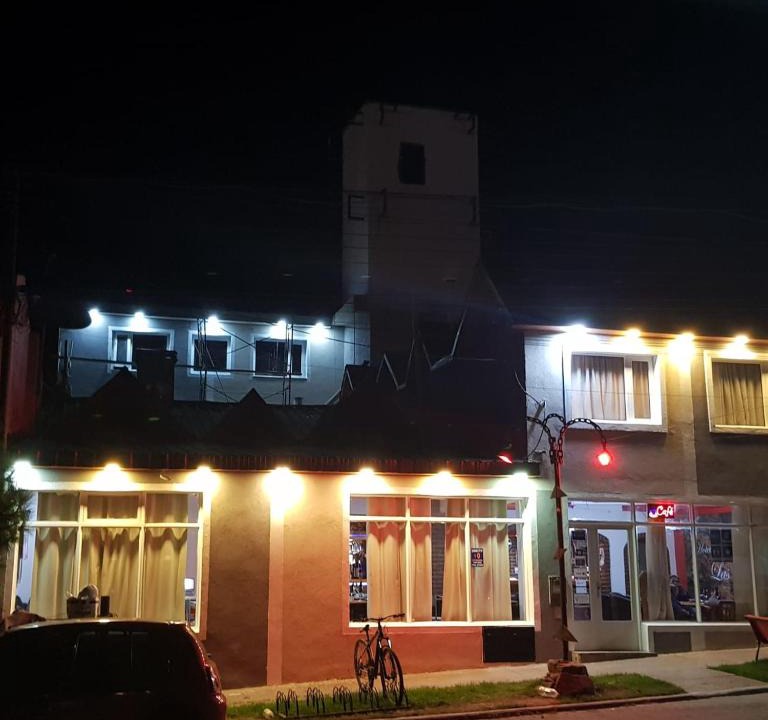 Veintiocho de Noviembre Hotel | Hotel Posada Las Lengas