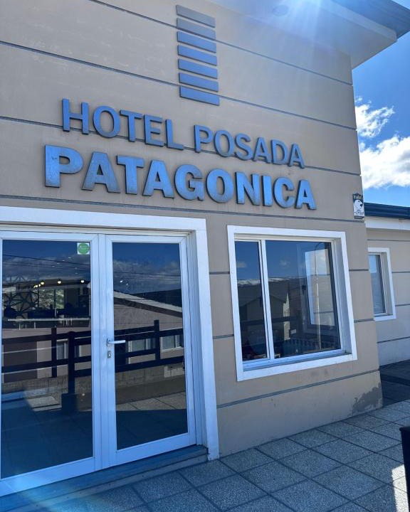 Rio Turbio Hotel | Hotel Posada Patagónica