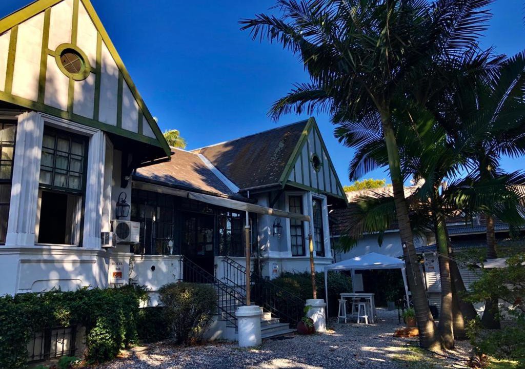 Tigre Hotel | Hotel Posada de 1860