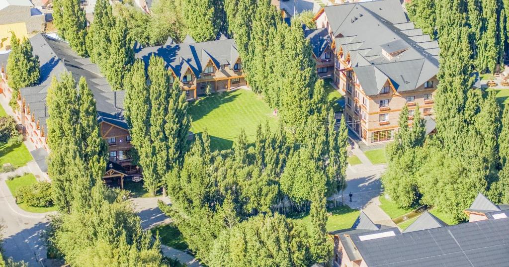 El Calafate Hotel | Hotel Posada Los Alamos
