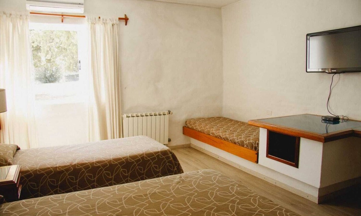 Parana Hotel | Hotel posta del sol Paraná