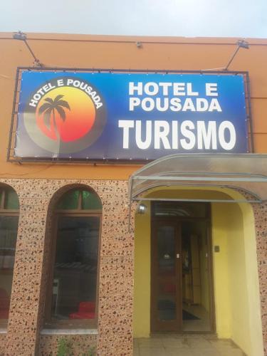 Centro Hotel | Hotel Pousada Turismo