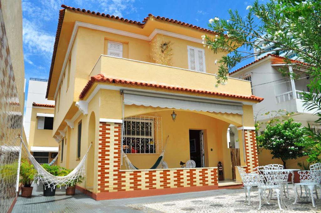 Barra Hotel | Hotel Pousada Acácia da Barra