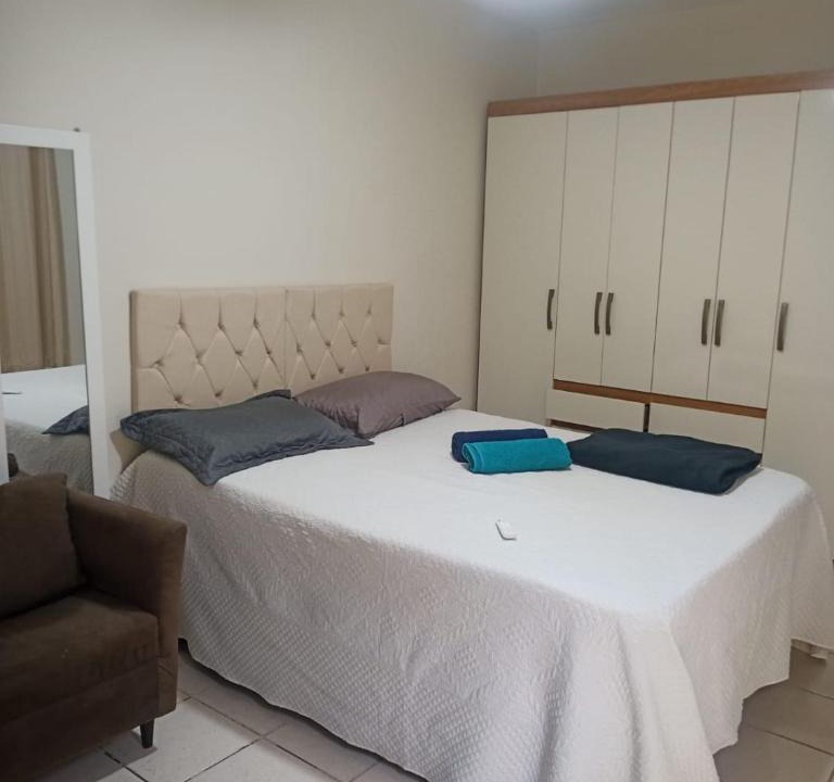 Campinas House | Hotel Pousada Central Rodoviaria
