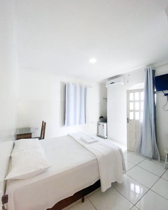 Ribeira Do Pombal Hotel | Hotel Pousada Chalana