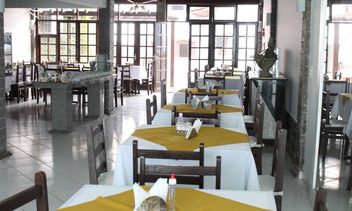 Cananeia Hotel | Hotel Pousada da Néia