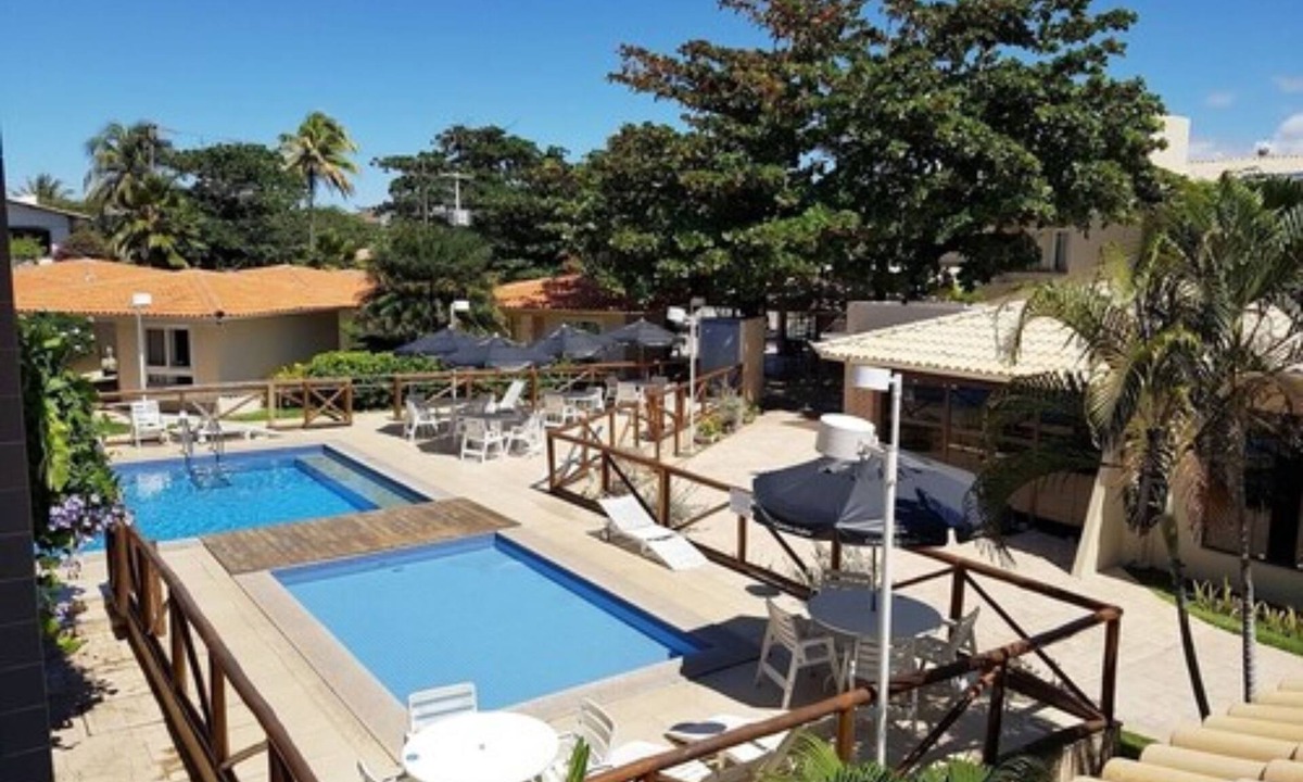 Atalaia Hotel | Hotel Pousada do Sol