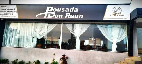 Cara-Cara Hotel | Hotel Pousada Don Ruan