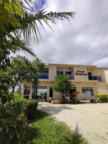 Hulha Negra Hotel | Hotel Pousada Friedenau