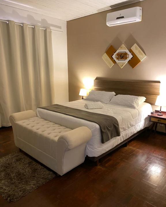 Cara-Cara Hotel | Hotel Pousada La Vierro