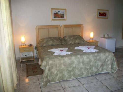 Itapevi Hotel | HOTEL POUSADA PARAÍSO