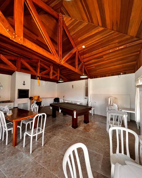 Caioba Hotel | Hotel Pousada Pereira