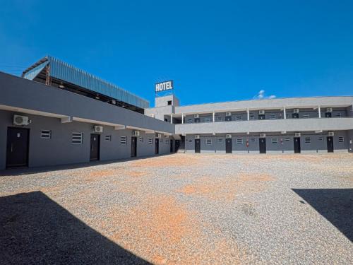 Sorocaba Hotel | Hotel Pousadas Club Smart