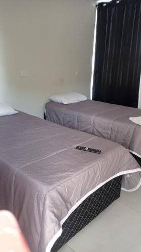 Campo Mourao Bed & Breakfast | Hotel Presidente - em Campo Mourão