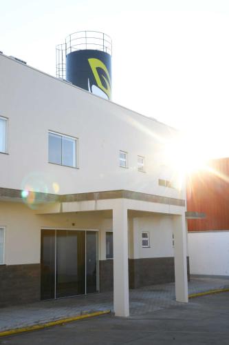 Santo Antonio da Platina Hotel | Hotel Pro Tork Confort