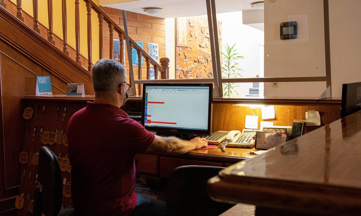 Trelew Hotel | Hotel Provincia