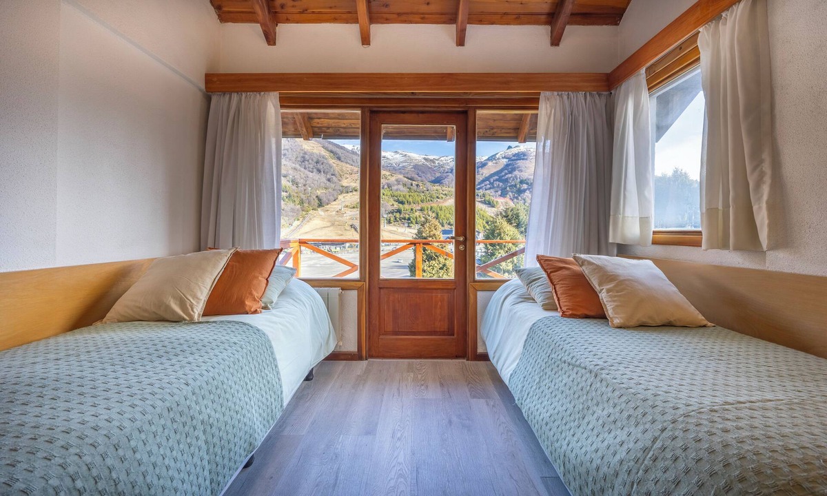 Villa Catedral Hotel | Hotel Punta Condor