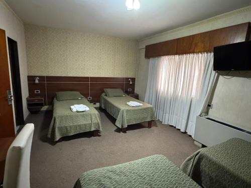Barrio Centro Hotel | Hotel Quebrada de Humahuaca