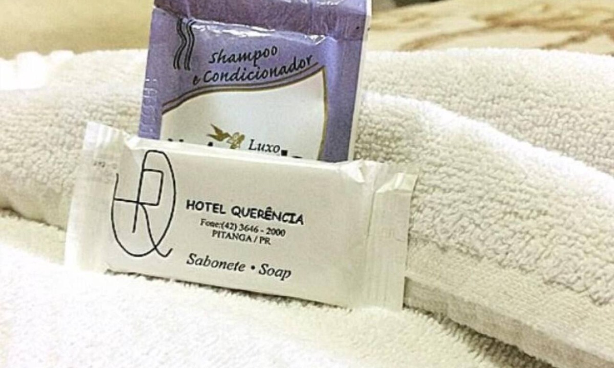 Pitanga Hotel | Hotel Querência