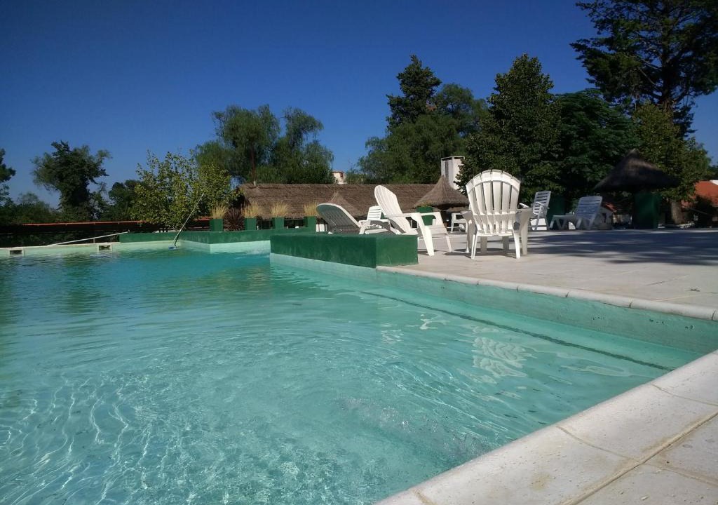Valle Hermoso Hotel | Hotel Radio