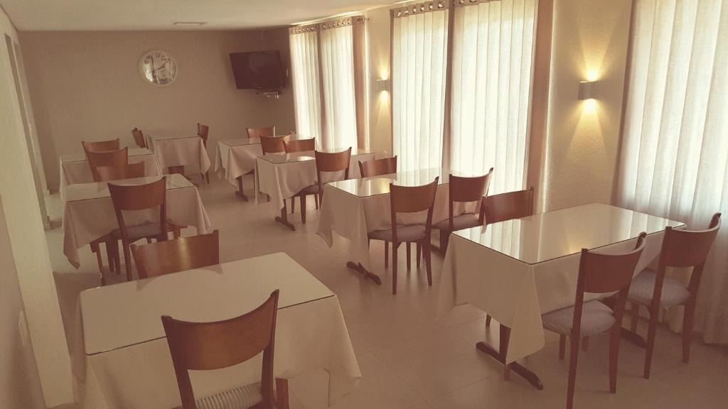 Lajeado Hotel | Hotel Recanto