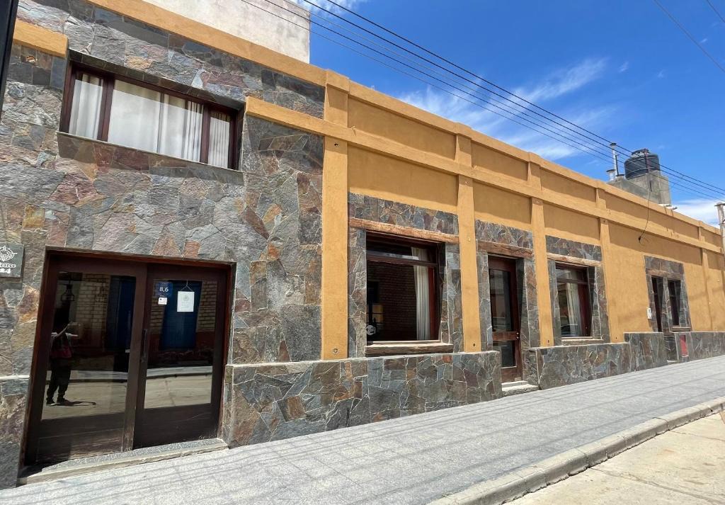 La Quiaca Hotel | Hotel Refugio Del Sol