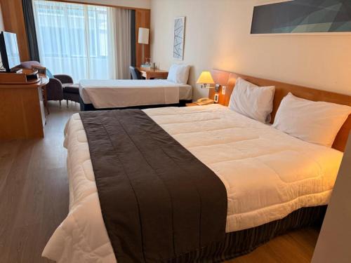 Alphaville Industrial Apartment | Hotel & Residence Alphaville15