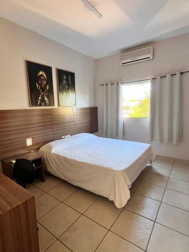 Cabeceira Alegre Hotel | Hotel Residence