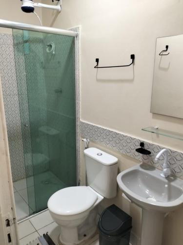 Planalto Hotel | Hotel Residencial Vista Bela