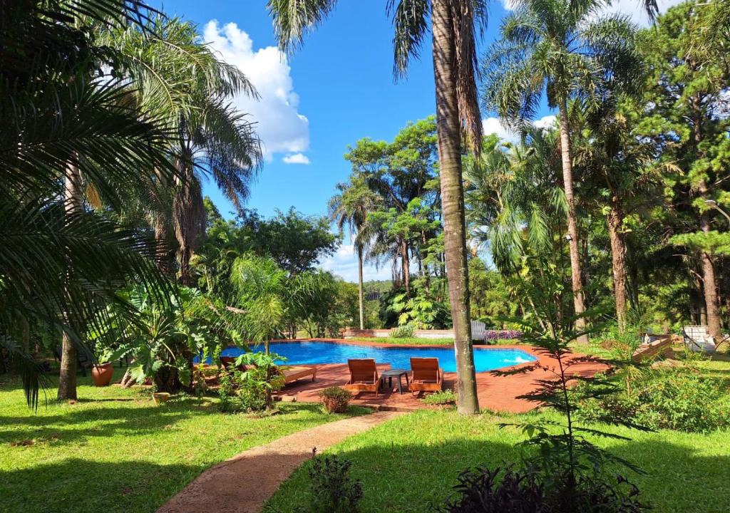 Puerto Esperanza Hotel | Hotel & Restaurant Las Brisas