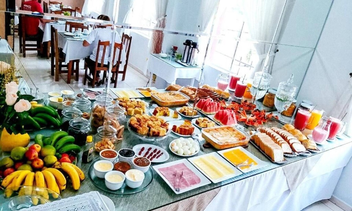 Rio do Sul Hotel | Hotel Riosulense