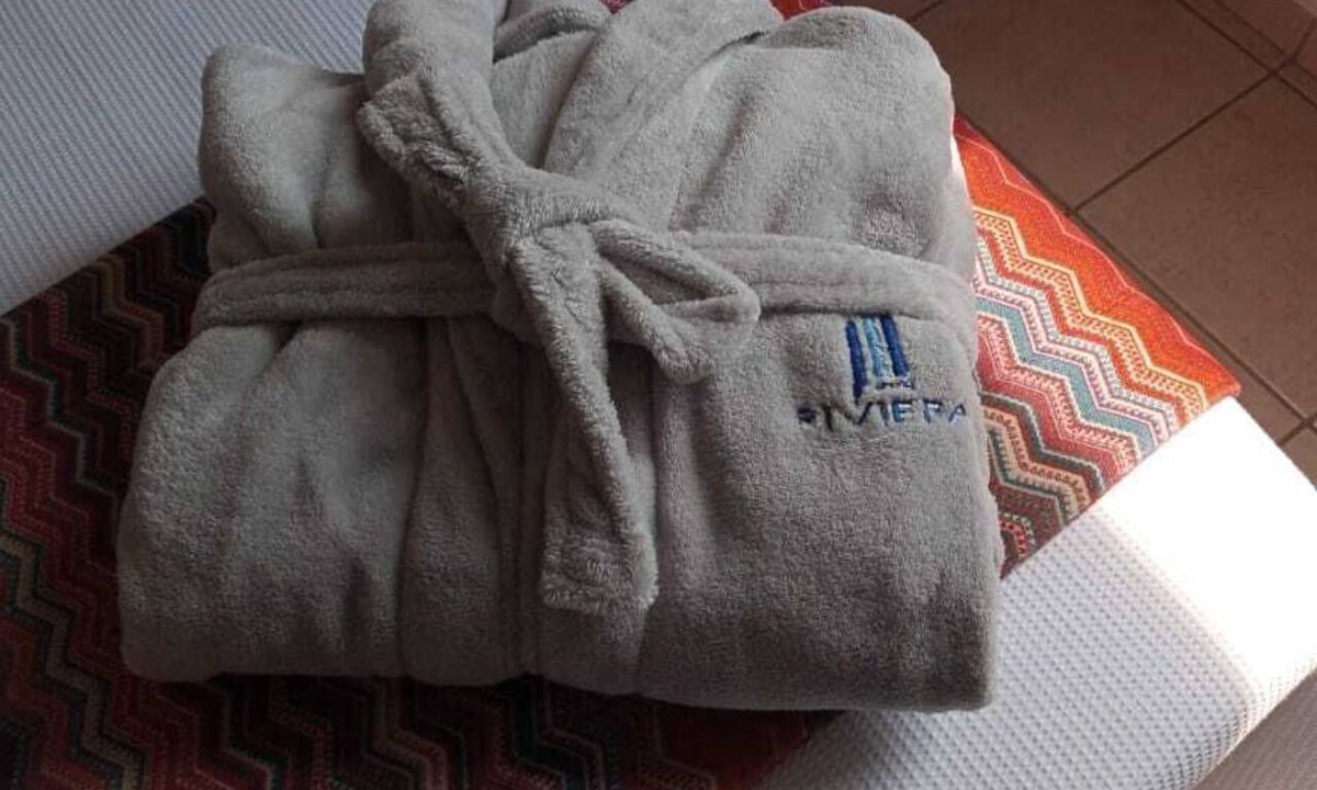 Lins Hotel | Hotel Riviera Lins