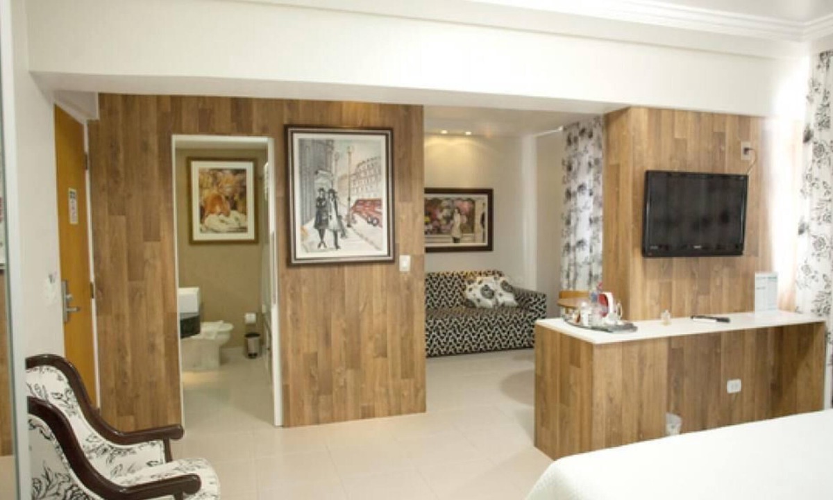 Apucarana Hotel | Hotel Royal Plaza