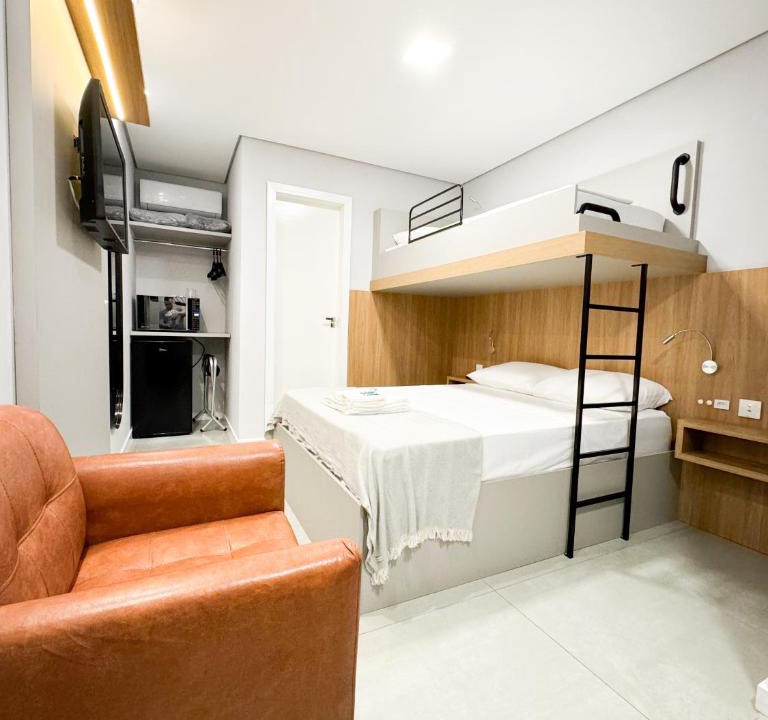 Bela Vista Hotel | Hotel São José