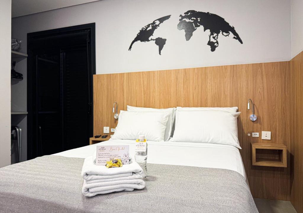Bela Vista Hotel | Hotel São José