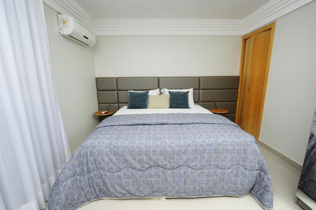 Jardim Paraiso Hotel | Hotel Saint Louis