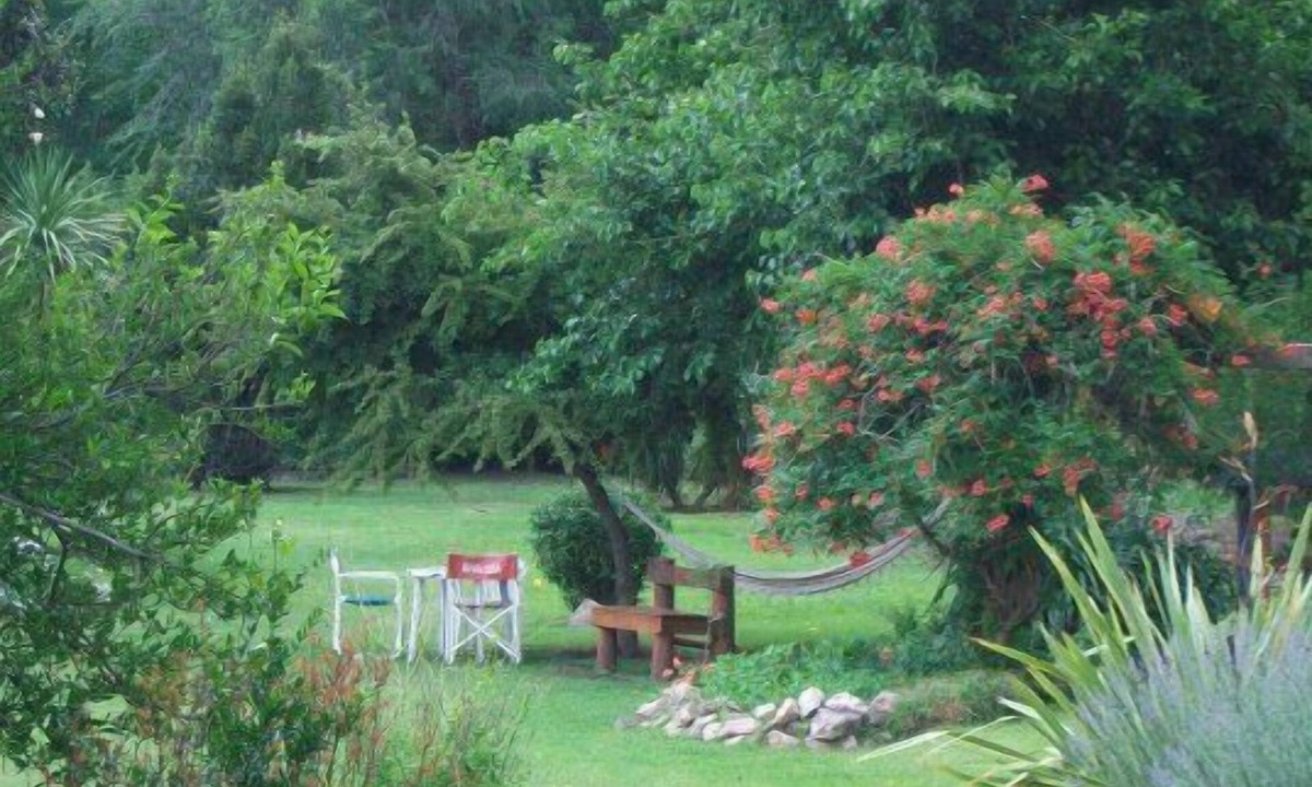 Villa Del Dique Hotel | Hotel San Carlos