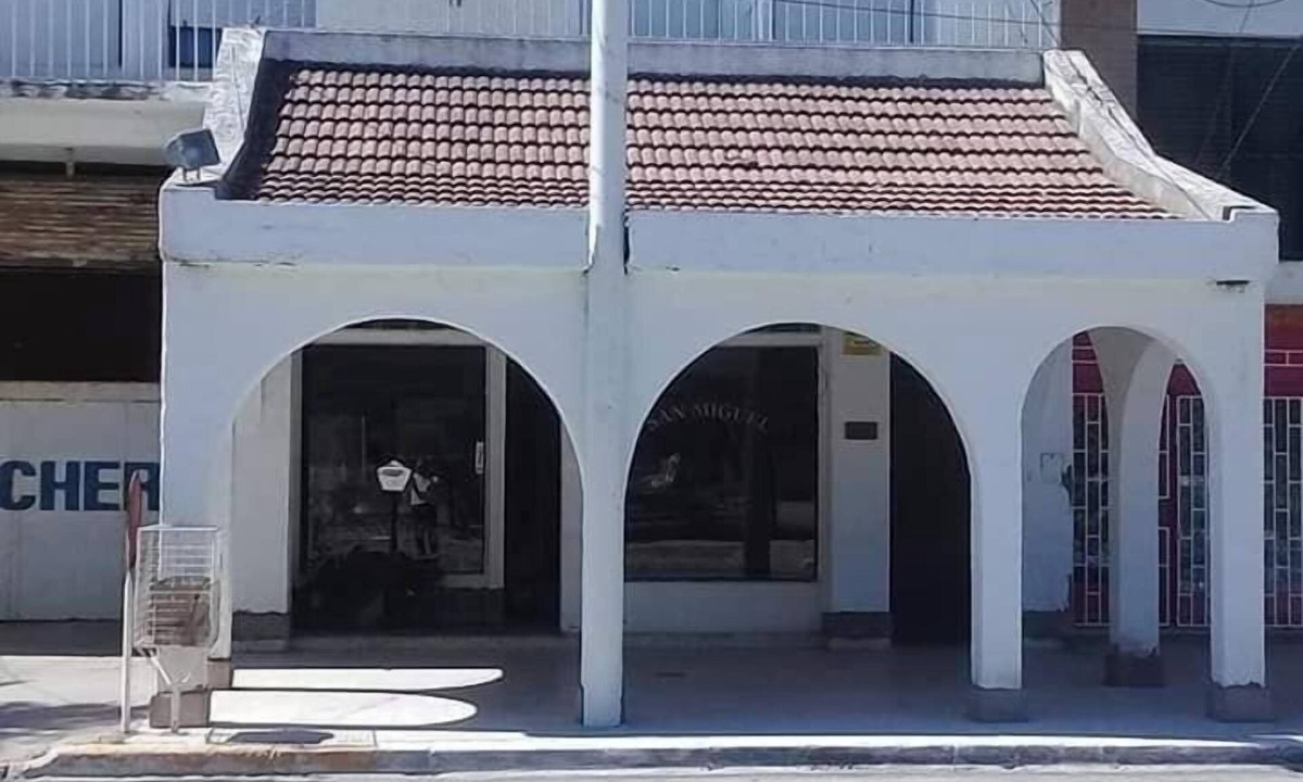 San Antonio Oeste Bed & Breakfast | hotel san miguel
