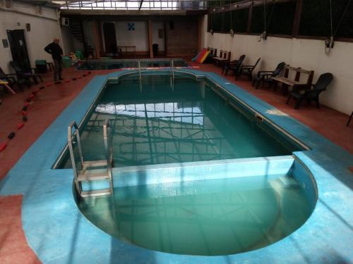San Clemente Hotel | Hotel Savoia